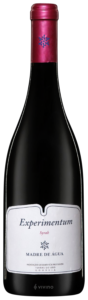 Madre de Água Experimentum Syrah N.V.