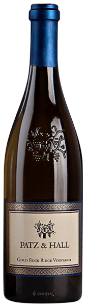 Patz & Hall Goldrock Ridge Vineyard Chardonnay
