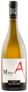 Domaine des Gandines Mlle Agathe N.V.