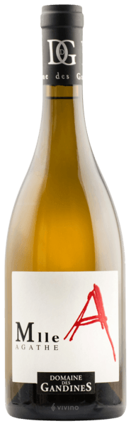 Domaine des Gandines Mlle Agathe