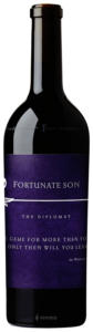Fortunate Son The Diplomat 2019