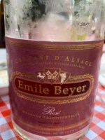 Emile Beyer Tradition Rosé d'Alsace