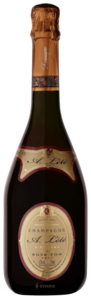 A.Lete Winery | Vivino