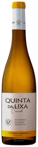Quinta da Lixa Escolha White Blend N.V.