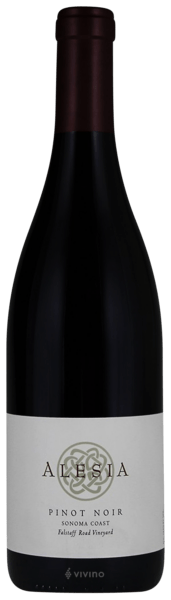 Rhys Vineyards Alesia Falstaff Road Pinot Noir