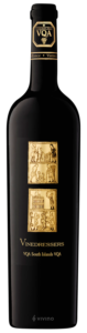 Pelee Island Winery Vinedressers Cabernet Sauvignon - Petit Verdot N.V.
