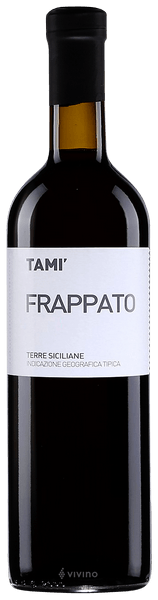 Occhipinti Frappato Sicilia Tami