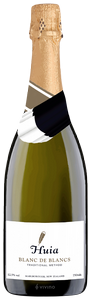 Huia Blanc de Blancs 2018