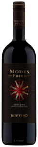 Ruffino Modus Primo N.V.