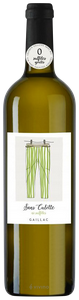 Vinovalie Sans Culotte ni Sulfites Blanc N.V.