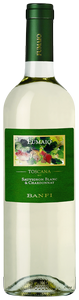 Banfi Fumaio (Sauvignon Blanc - Chardonnay) N.V.