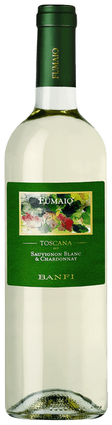 Banfi Fumaio (Sauvignon Blanc - Chardonnay)