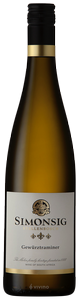 Simonsig Gewürztraminer N.V.