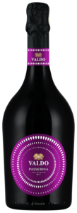 Valdo Passerina Spumante Brut N.V.