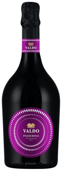 Valdo Passerina Spumante Brut