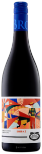 Brown Brothers Origins Series Shiraz N.V.