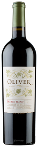 Oliver Dry Red Blend N.V.