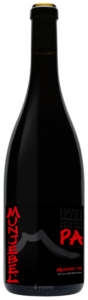 Frank Cornelissen MunJebel PA Rosso N.V.