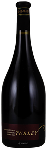 Turley Judge Bell Zinfandel N.V.