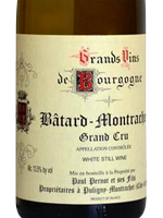 Bâtard-Montrachet Grand Cru