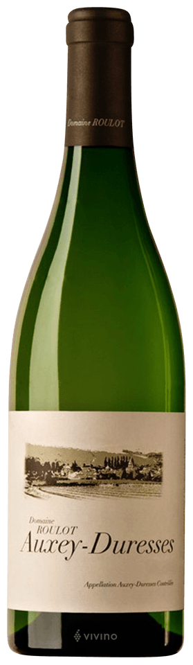 Domaine Roulot Auxey-Duresses Blanc | Vivino Português (Portugal)