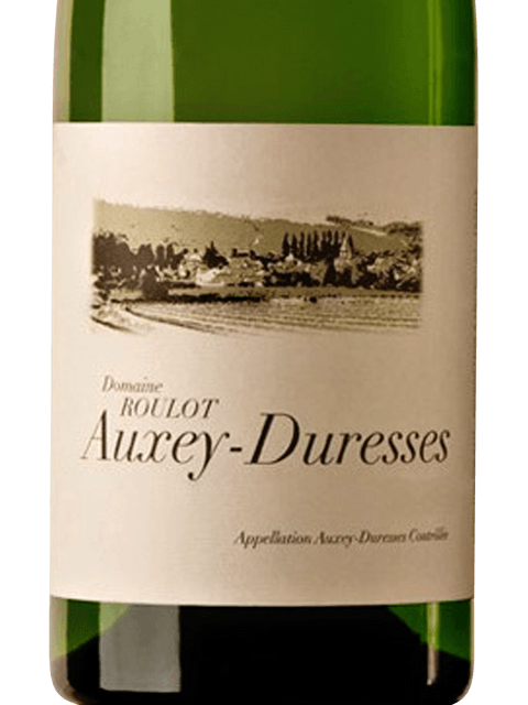 2016 Domaine Roulot Auxey-Duresses Blanc | Vivino Español