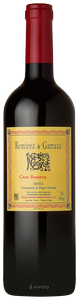 Remírez de Ganuza Gran Reserva 2015