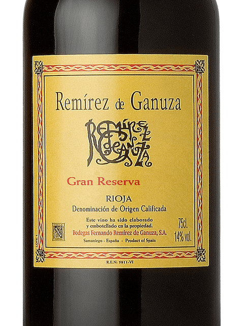 Gran Reserva
