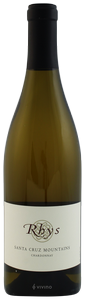 Rhys Vineyards Santa Cruz Mountains Chardonnay N.V.