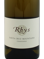 Santa Cruz Mountains Chardonnay