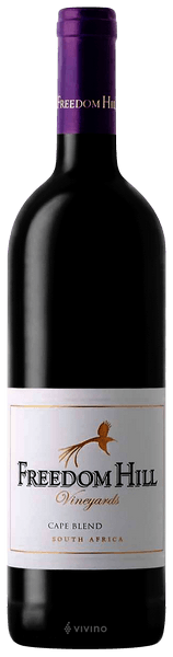 Freedom Hill Cape Blend