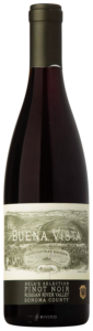 Buena Vista Bela’s Selection Pinot Noir N.V.