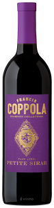 Francis Ford Coppola Winery Diamond Collection Petite Sirah N.V.