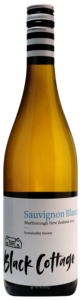 Black Cottage Sauvignon Blanc N.V.