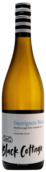 Black Cottage Sauvignon Blanc