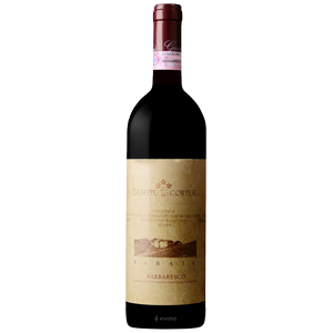 Giuseppe Cortese Barbaresco Rabaja | Vivino English