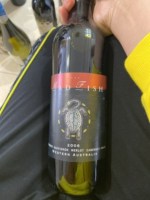 MadFish Red Blend