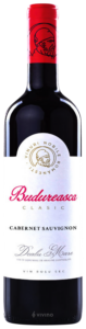 Budureasca Cabernet Sauvignon Sec N.V.
