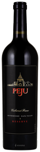 Peju Cabernet Franc Reserve N.V.