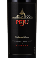 Cabernet Franc Reserve