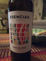 Esencias By Exzito Ribera del Duero