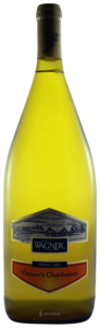 Wagner Vineyards Vintner's Chardonnay N.V.