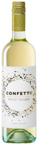 Confetti! Pinot Grigio N.V.