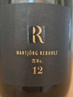 Ökonomierat Rebholz R π No. Tinto