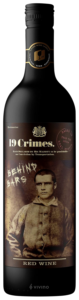 19 Crimes Behind Bars Red N.V.