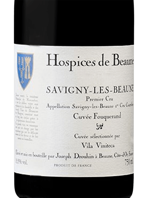 ブランデー Fine Hospice de Beaune 2004 700ml Vinfolio: Hospices de Beaune Collection