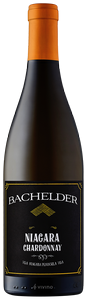 Bachelder Chardonnay N.V.