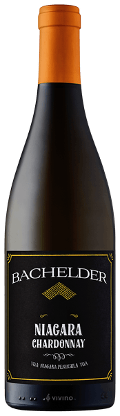 Bachelder Chardonnay