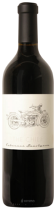 Mark Ryan Winery The Chief Cabernet Sauvignon N.V.