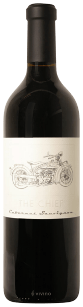 Mark Ryan Winery The Chief Cabernet Sauvignon